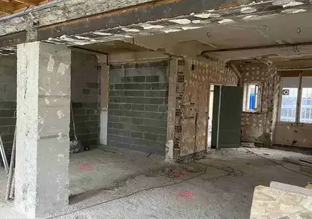 carottage béton La Baule-Escoublac-2