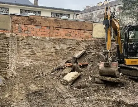 carottage béton La Baule-Escoublac-3