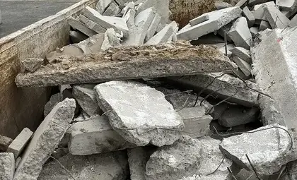 carottage béton Saint-Malo-4