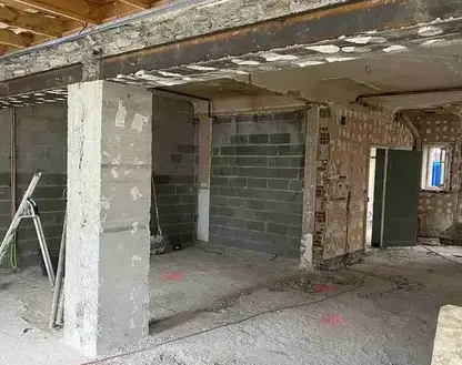 curage bâtiment Angers-1