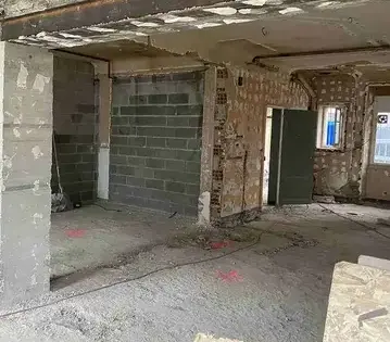 curage bâtiment Dinard-1