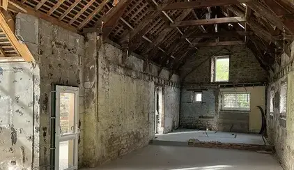 curage bâtiment La Baule-Escoublac-1