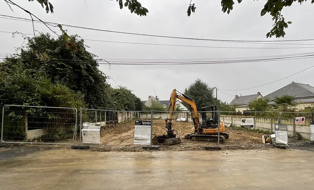 curage batiment nantes