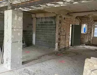 entreprise de déconstruction Angers-1