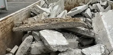 entreprise de déconstruction Angers-2