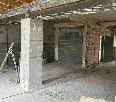 entreprise de déconstruction Dinard-3