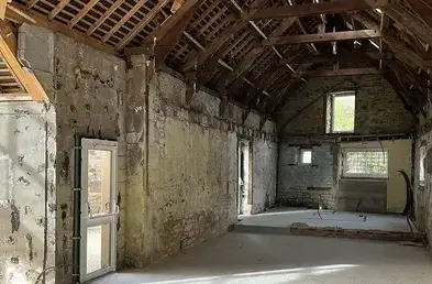 entreprise de déconstruction Dinard-4