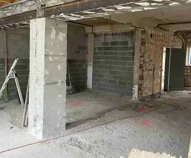 entreprise de déconstruction La Baule-Escoublac-1