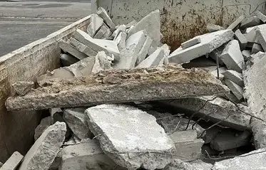 entreprise de déconstruction La Baule-Escoublac-2