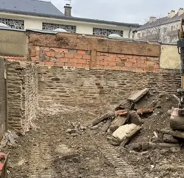 entreprise de déconstruction La Baule-Escoublac-3