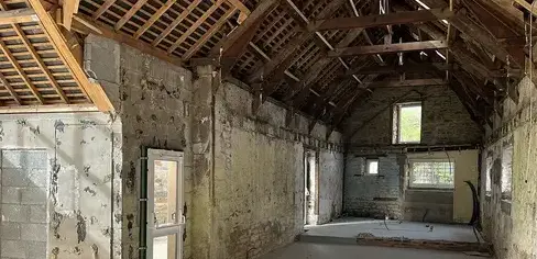 entreprise de déconstruction Nantes-1