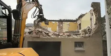 entreprise de déconstruction Nantes-2