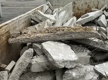 entreprise de déconstruction Rennes-2