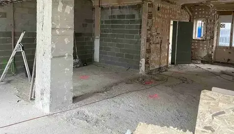 entreprise de déconstruction Rennes-3