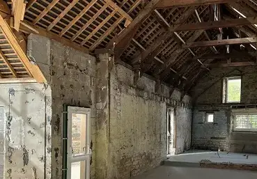 entreprise de déconstruction Rennes-4