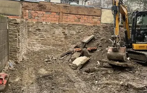 entreprise de déconstruction Rennes-5