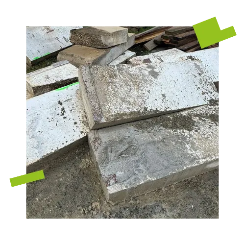 entreprise de deconstruction saint malo