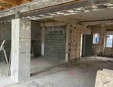 entreprise de démolition Dinard-4