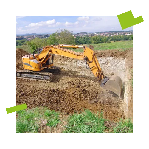 entreprise de demolition dinard