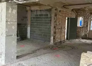 entreprise de démolition La Baule-Escoublac-2