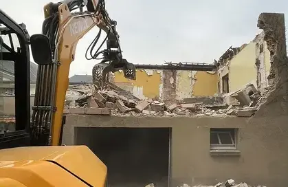 entreprise de démolition La Baule-Escoublac-3
