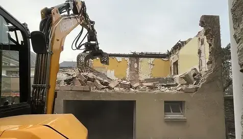 entreprise de démolition Rennes-1