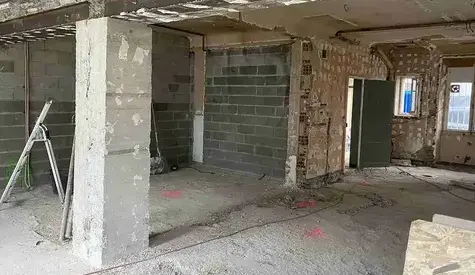 entreprise de démolition Rennes-2