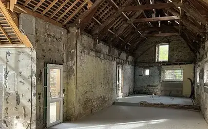 entreprise de démolition Rennes-3