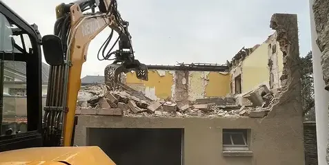 entreprise de terrassement Dinard-4