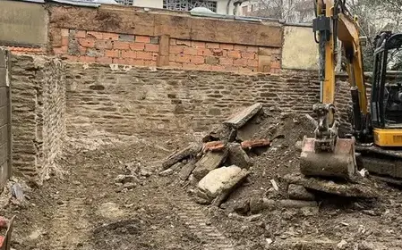 entreprise de terrassement Dinard-5