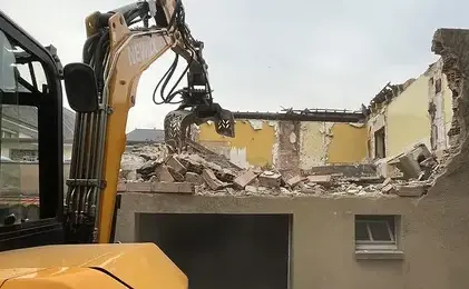 entreprise de terrassement La Baule-Escoublac-3