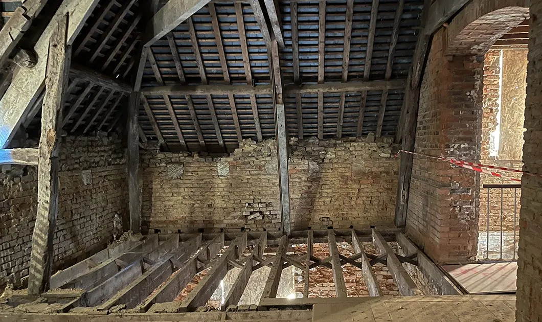 entreprise de terrassement nantes