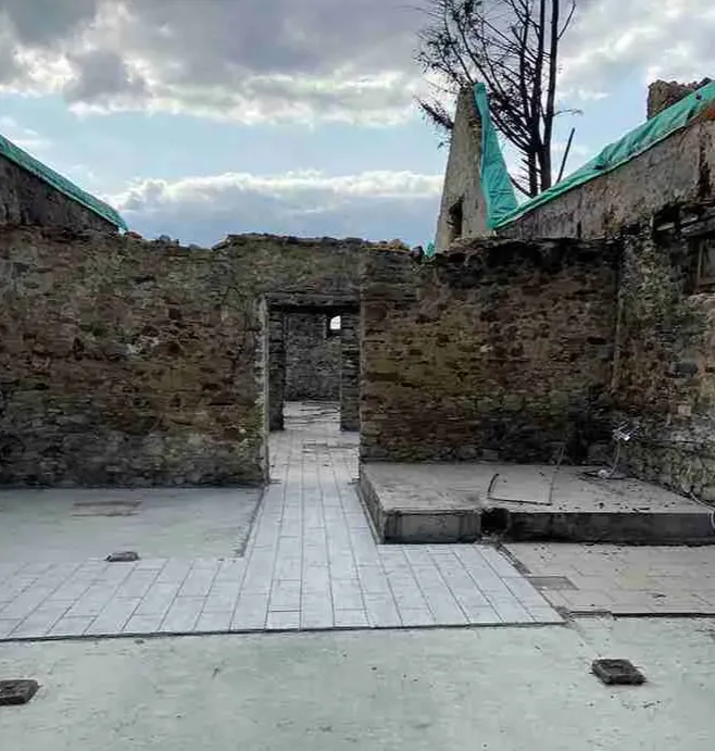 sciage beton la baule escoublac